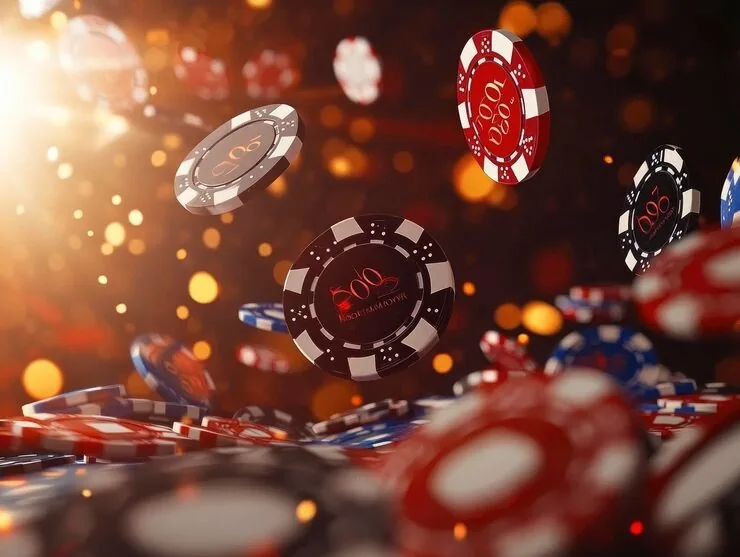 hc777l Live Casino Table Offer
